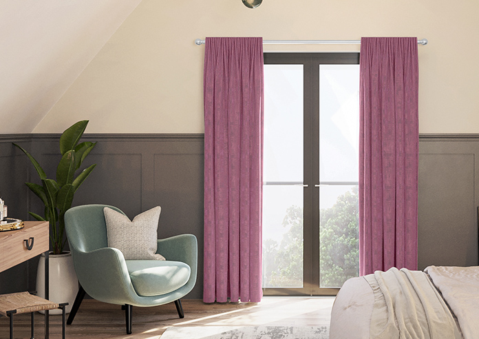Lapidary, Spinel - Made to Measure Curtains - Image 3